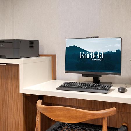 Fairfield Inn & Suites By Marriott Якіма Екстер'єр фото