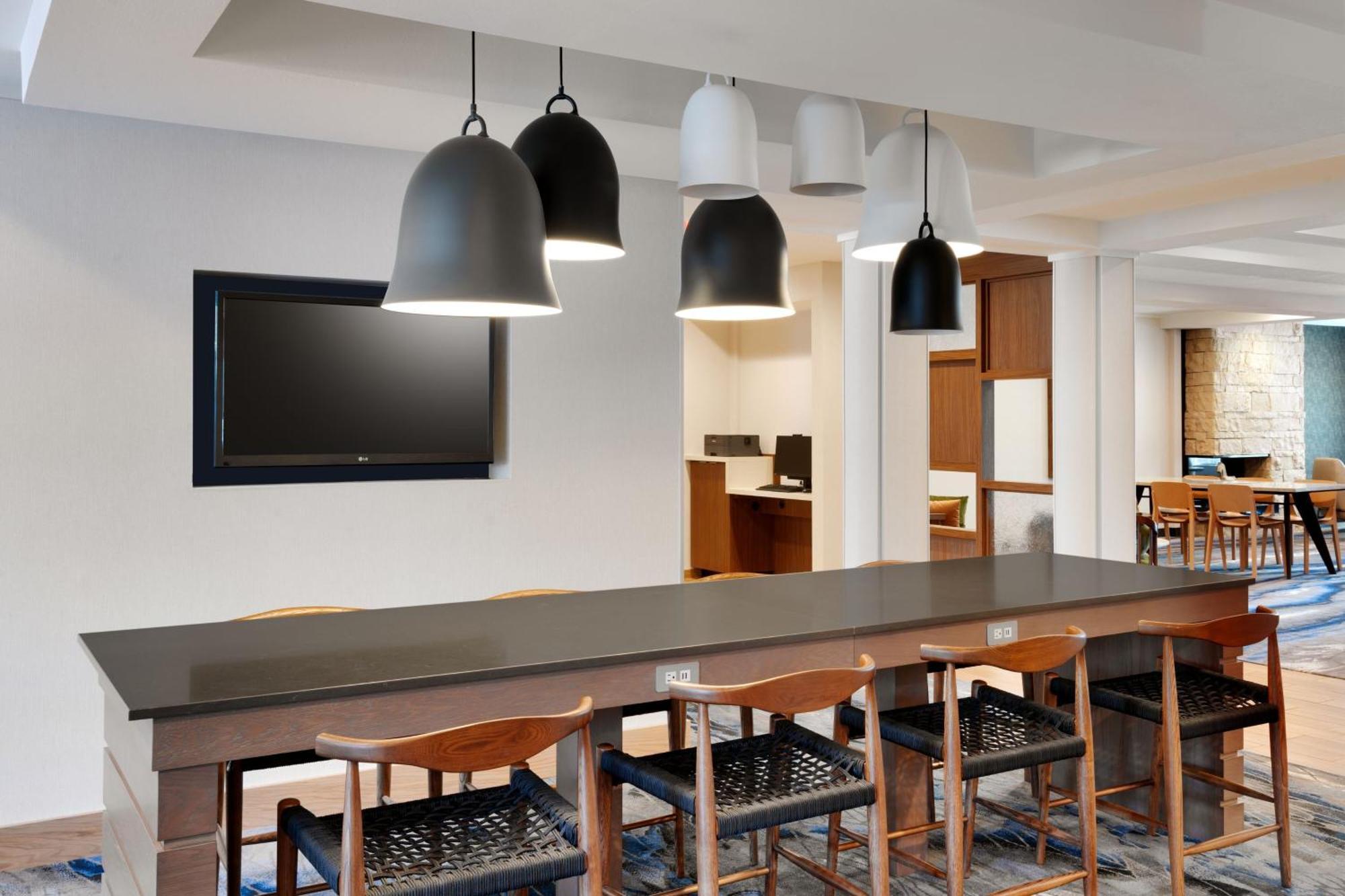 Fairfield Inn & Suites By Marriott Якіма Екстер'єр фото