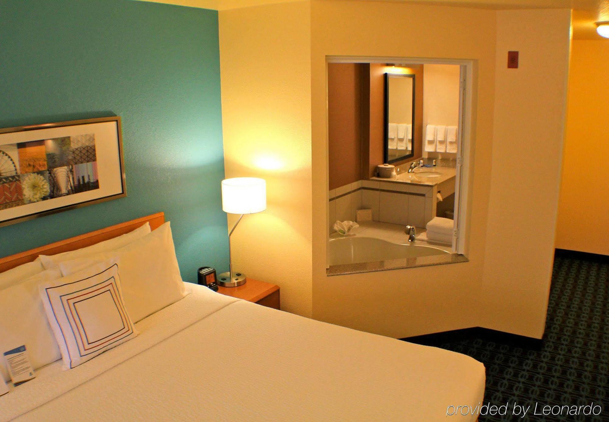 Fairfield Inn & Suites By Marriott Якіма Екстер'єр фото
