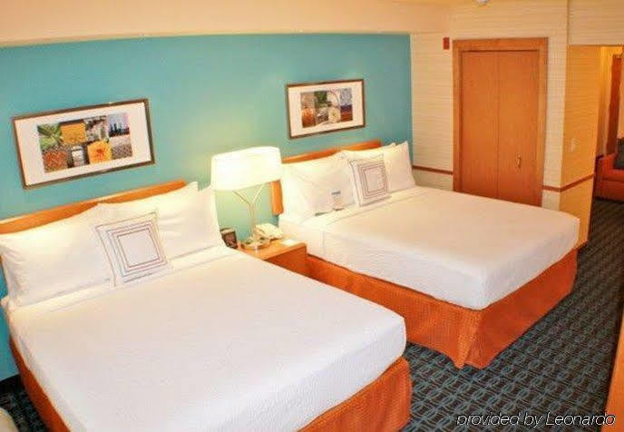 Fairfield Inn & Suites By Marriott Якіма Екстер'єр фото
