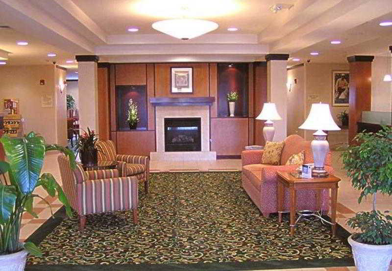 Fairfield Inn & Suites By Marriott Якіма Екстер'єр фото