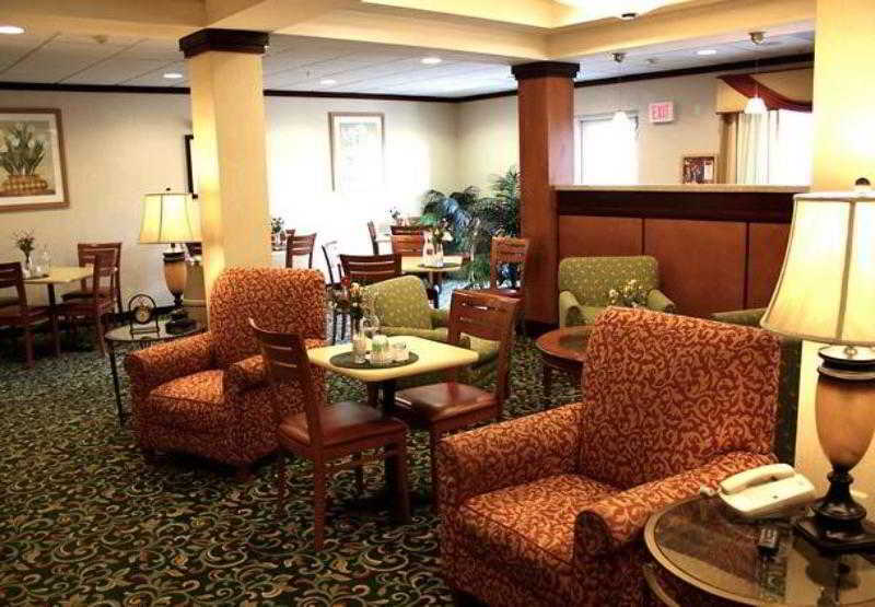 Fairfield Inn & Suites By Marriott Якіма Екстер'єр фото
