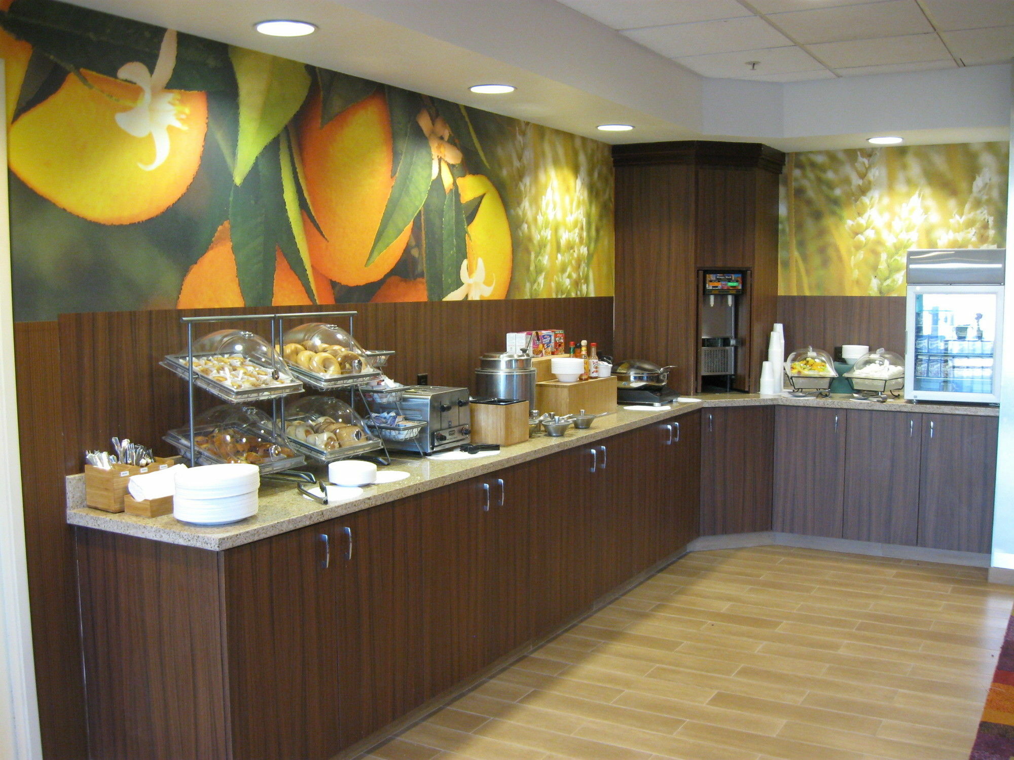 Fairfield Inn & Suites By Marriott Якіма Екстер'єр фото