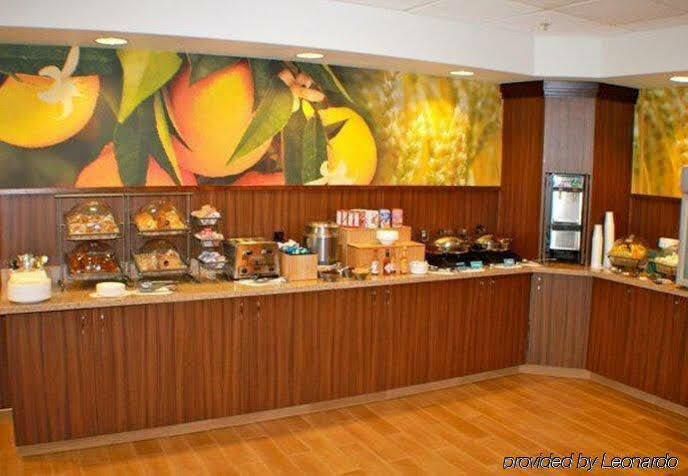Fairfield Inn & Suites By Marriott Якіма Екстер'єр фото